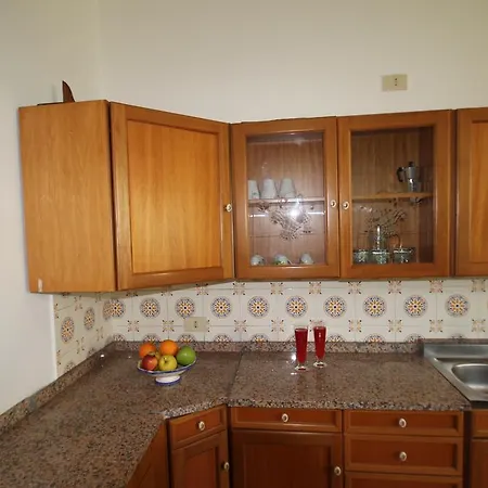 Cefalu Lungomare Apartments * Cefalu