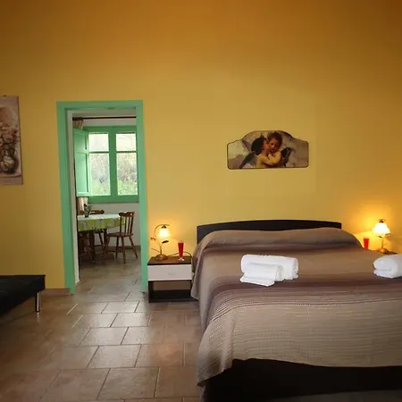 Cefalu Lungomare Apartments * Cefalu