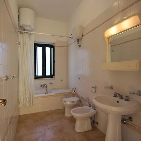 Cefalu Lungomare Apartments Apartment *