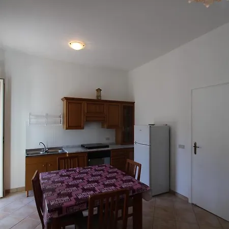 Apartment Cefalu Lungomare Apartments *