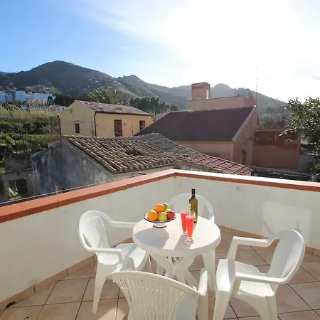 Apartment Cefalu Lungomare Apartments Cefalu
