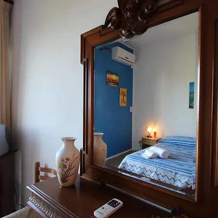 Cefalu Lungomare Apartments * Cefalu