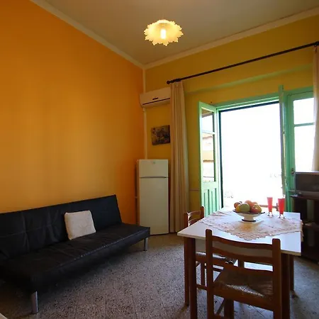 Cefalu Lungomare Apartments * Cefalu