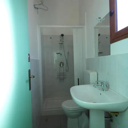 Cefalu Lungomare Apartments *