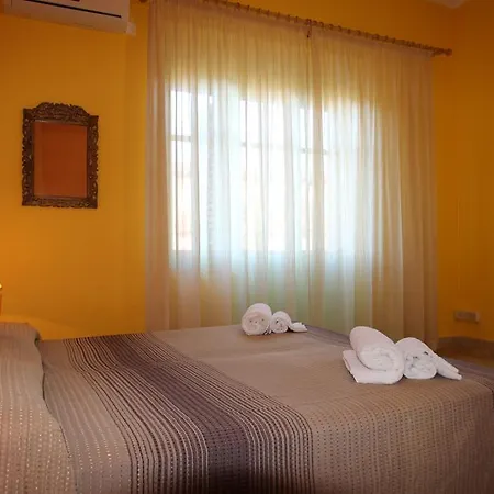 Apartment Cefalu Lungomare Apartments Cefalu
