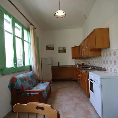 Apartment Cefalu Lungomare Apartments Cefalu