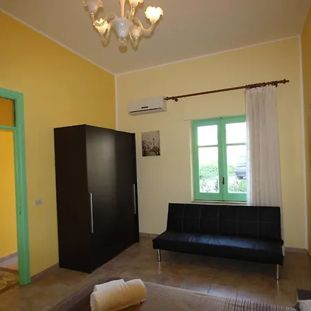 Cefalu Lungomare Apartments Apartment Cefalu