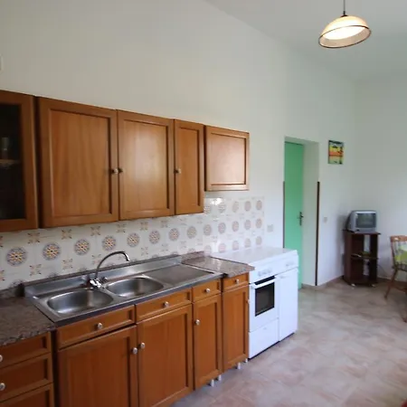 Cefalu Lungomare Apartments Apartment Cefalu